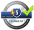 Privacy guaranteed - Compliant with Data Protection Law Privacy guaranteed - Compliant with Data Protection Law